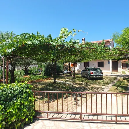 Apartmán Biskupije 940