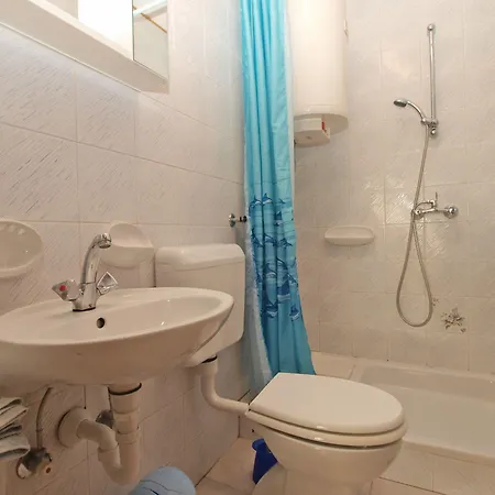 Biskupije 940 Apartmán Medulin