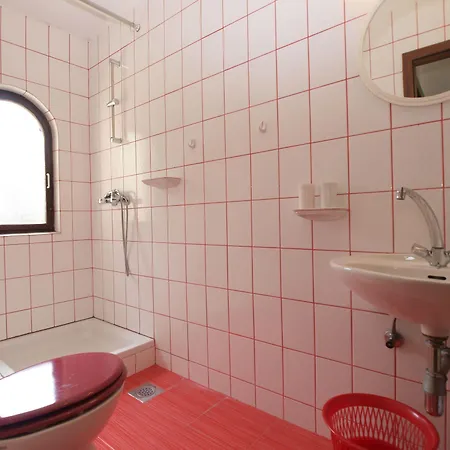 Biskupije 940 Apartmán Medulin
