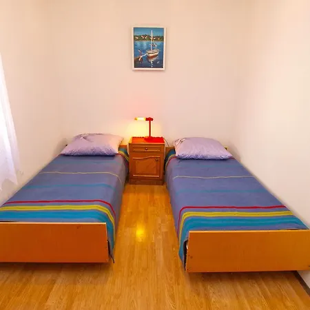 Апартаменты Biskupije 940 *