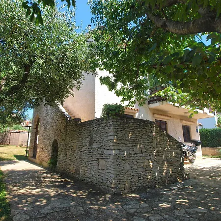 Апартаменты Biskupije 940