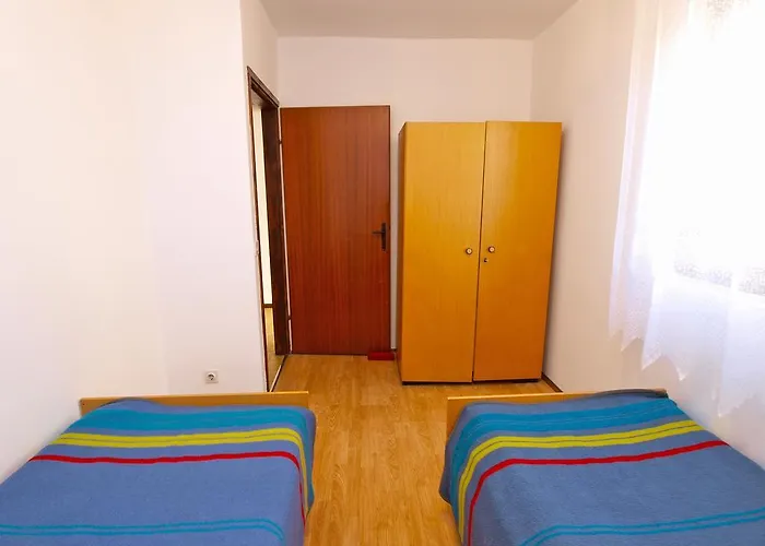 Biskupije 940 아파트