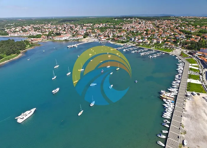 아파트 Biskupije 940 *