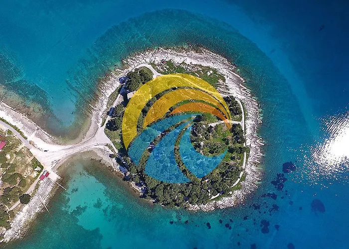 아파트 Biskupije 940