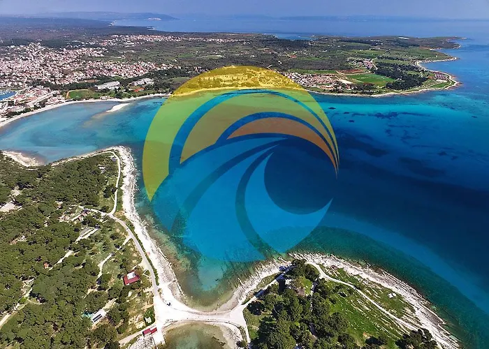 아파트 Biskupije 940