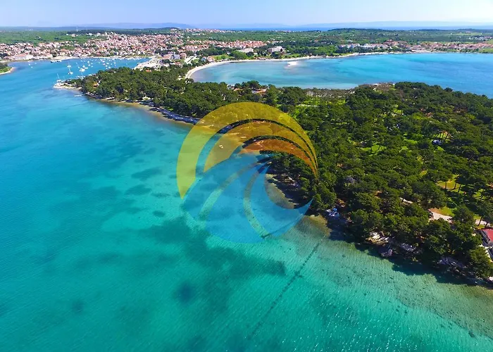 아파트 Biskupije 940