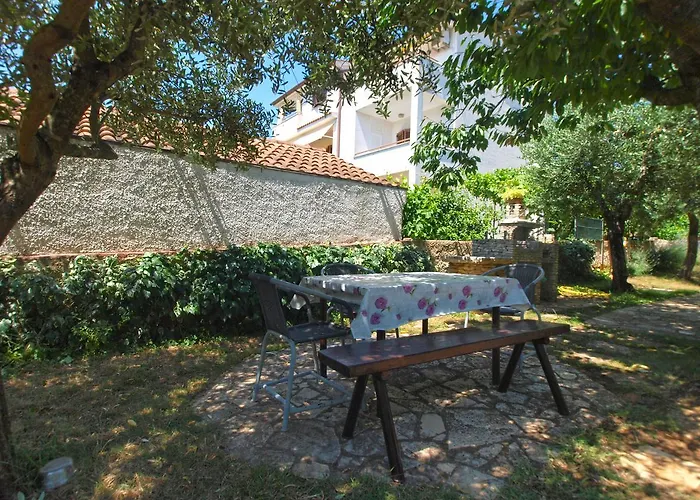 아파트 Biskupije 940