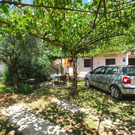 Apartman Biskupije 940 Medulin