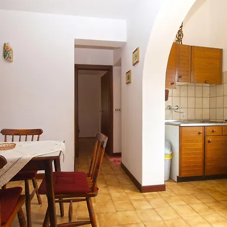 Apartment Biskupije 940 Medulin