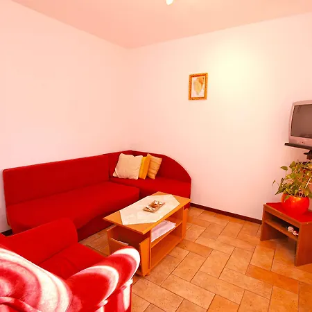 Biskupije 940 Apartment Medulin