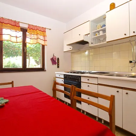 Apartment Biskupije 940 Medulin