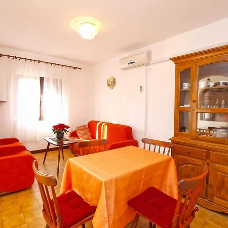 Apartman Biskupije 940 Medulin