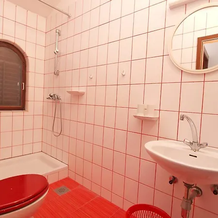 Biskupije 940 Apartman