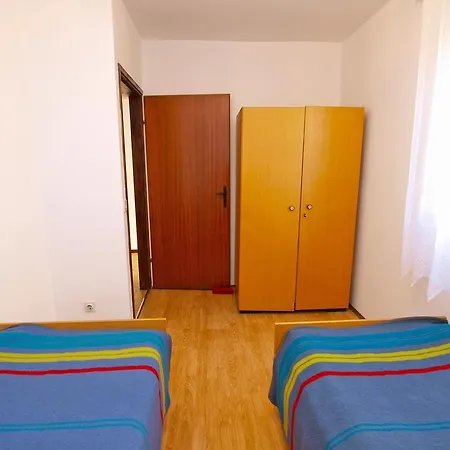 Biskupije 940 Apartman