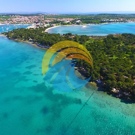 Apartment Biskupije 940