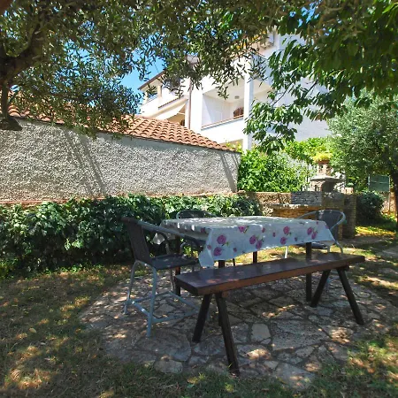 Appartamento Biskupije 940