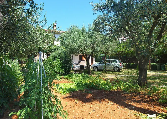 Biskupije 940 Apartman Medulin