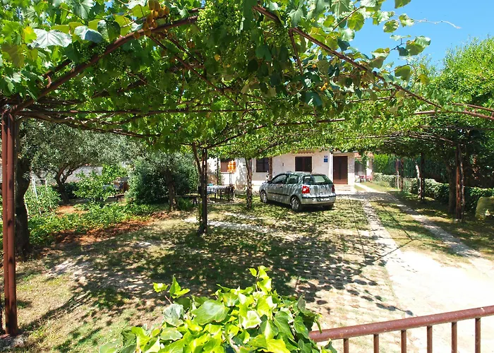 Διαμέρισμα Biskupije 940