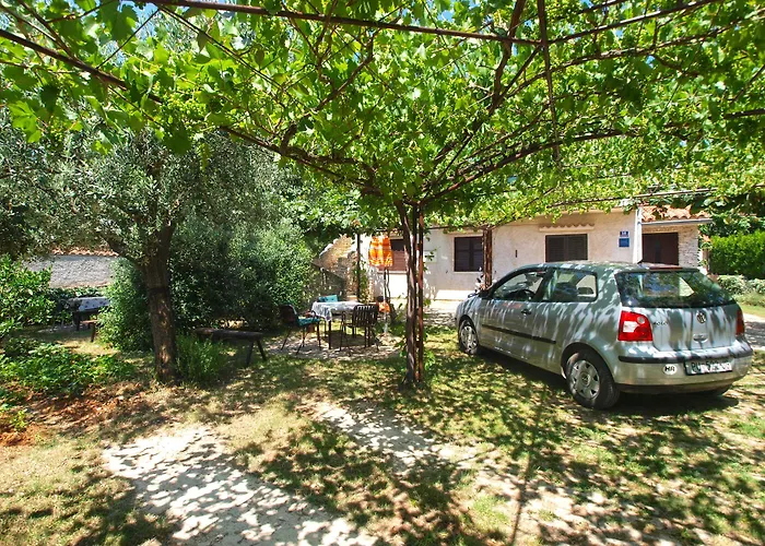 Διαμέρισμα Biskupije 940 Μεντουλίν