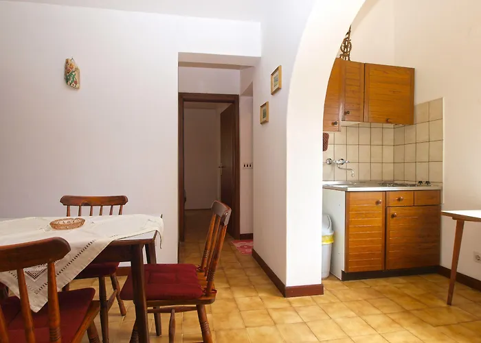 Διαμέρισμα Biskupije 940 Μεντουλίν