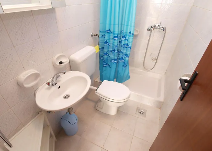 Biskupije 940 Apartman Medulin