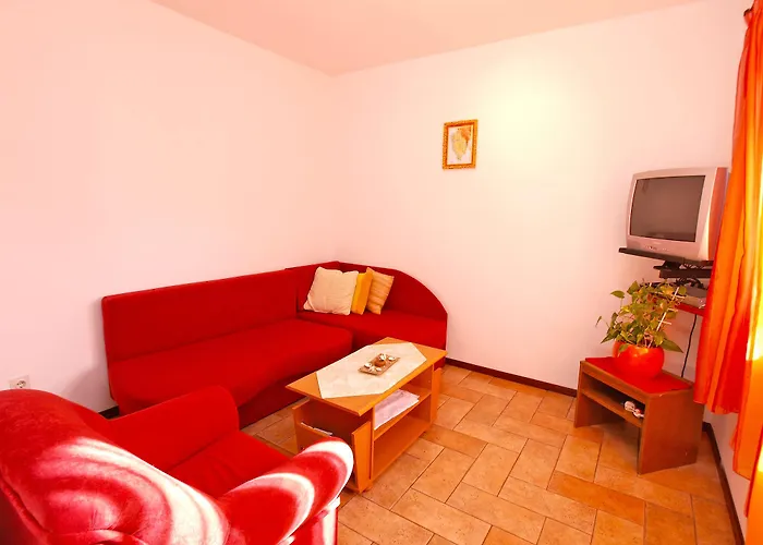 Biskupije 940 Apartman Medulin