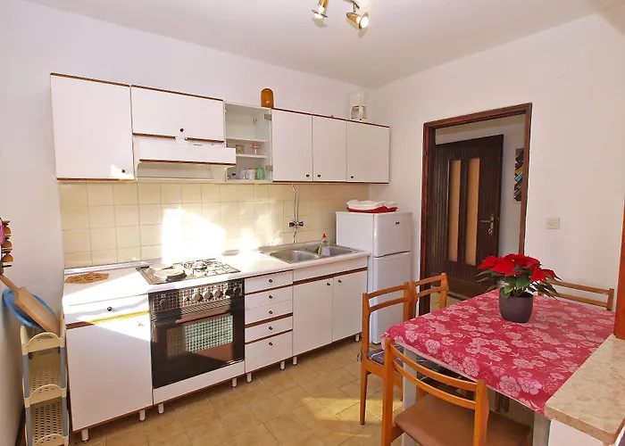 Biskupije 940 Apartman *