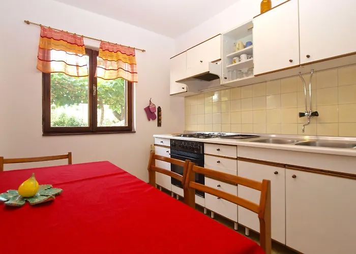 Apartman Biskupije 940 Medulin
