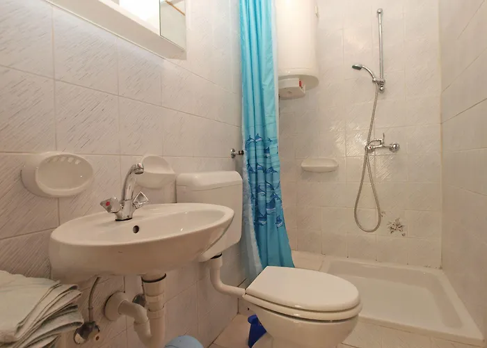 Biskupije 940 Apartman Medulin