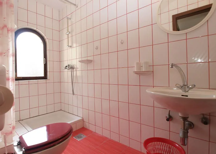 Biskupije 940 Apartman Medulin