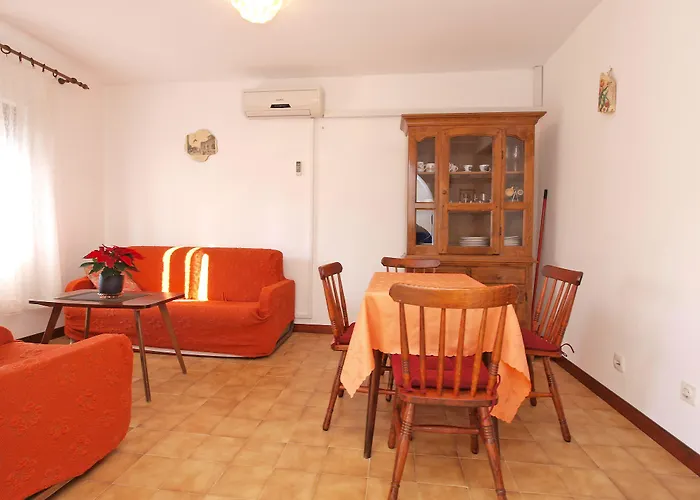Biskupije 940 Apartman Medulin