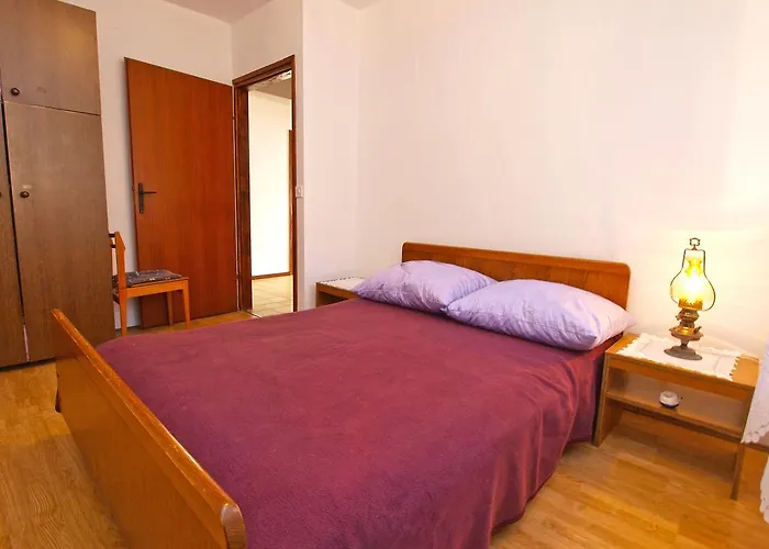 Biskupije 940 Apartman