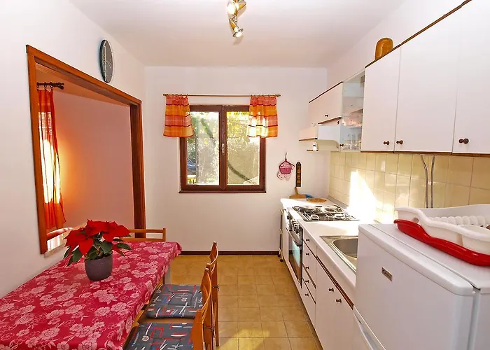 Διαμέρισμα Biskupije 940 *