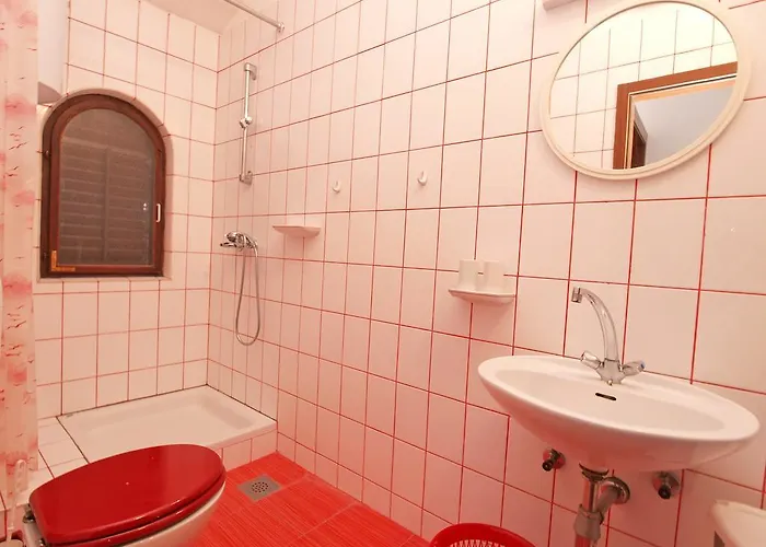Biskupije 940 Apartman