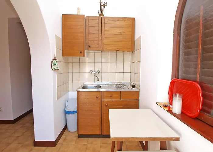 Biskupije 940 Apartman *