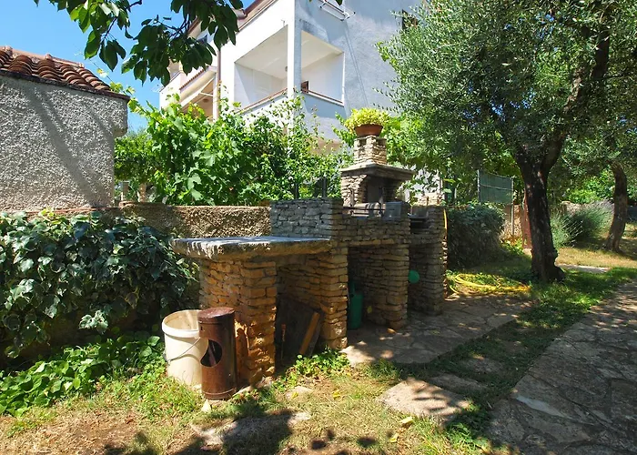 Διαμέρισμα Biskupije 940 *